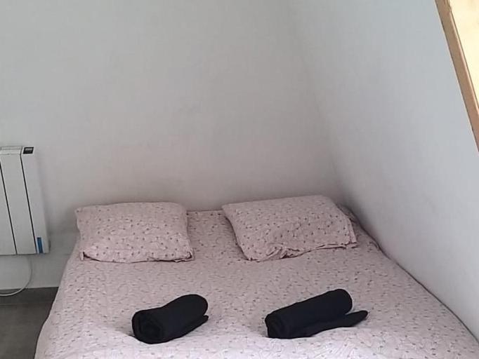 Equipee 1 Piece Proche Paris Apartment Argenteuil Luaran gambar
